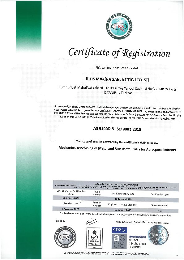 Zertifikat AS9100_ISO9001_2015_RifisMakina.pdf